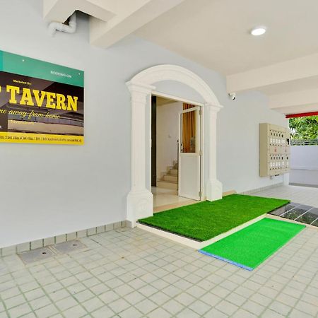 Super Collection O Lefort Luxe By Poptavern Thiruvananthapuram Eksteriør bilde